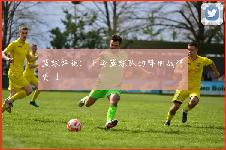 篮球评论：上海篮球队的阵地战得失_1